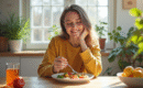Réduire la sensation de trop manger : conseils pour mieux manger