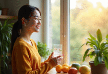 Rétention d’eau : perdre du poids efficacement et naturellement !
