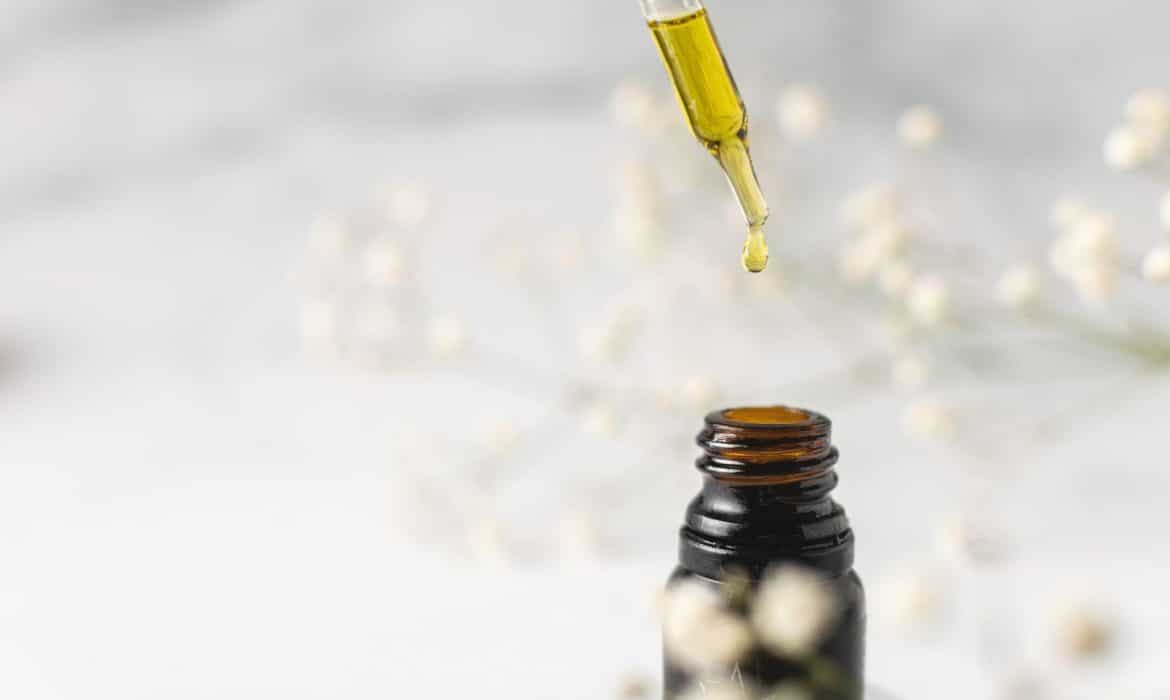 Tous les avantages d’une huile naturelle de CBD sur la santé