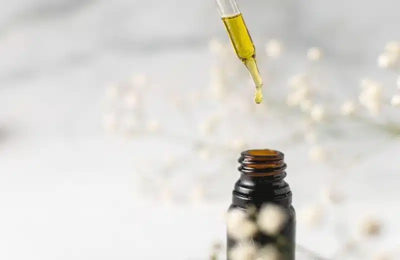 Tous les avantages d’une huile naturelle de CBD sur la santé