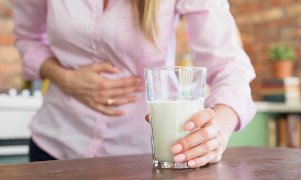 Intolérance au lactose : que manger dans ce cas?