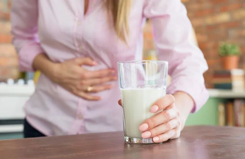 Intolérance au lactose : que manger dans ce cas?