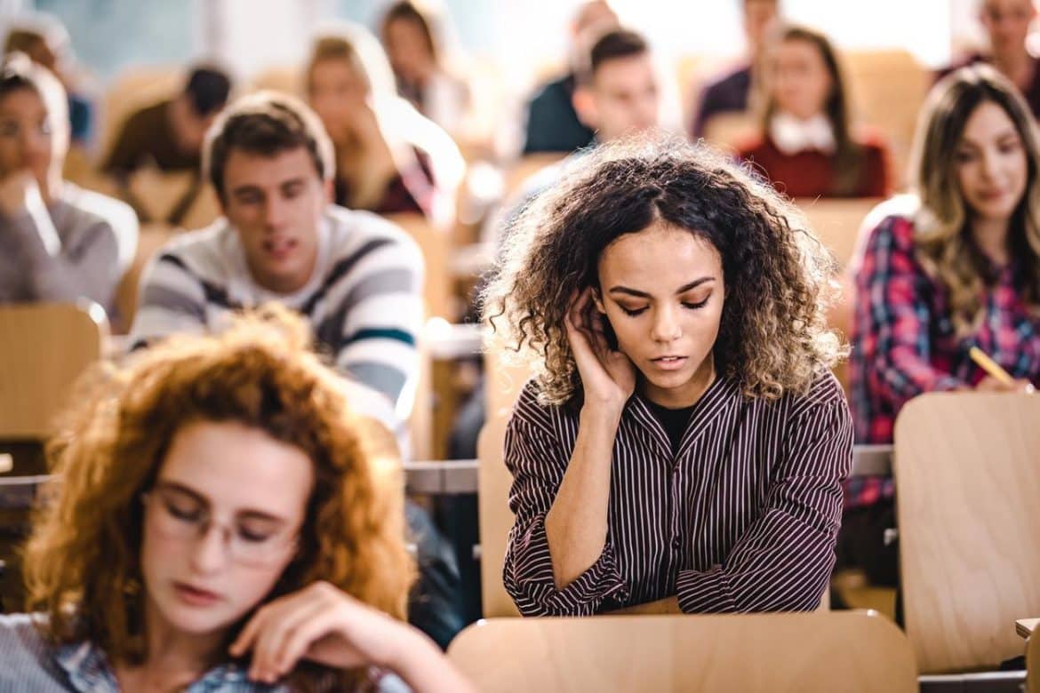 promouvoir la santé mentale des femmes