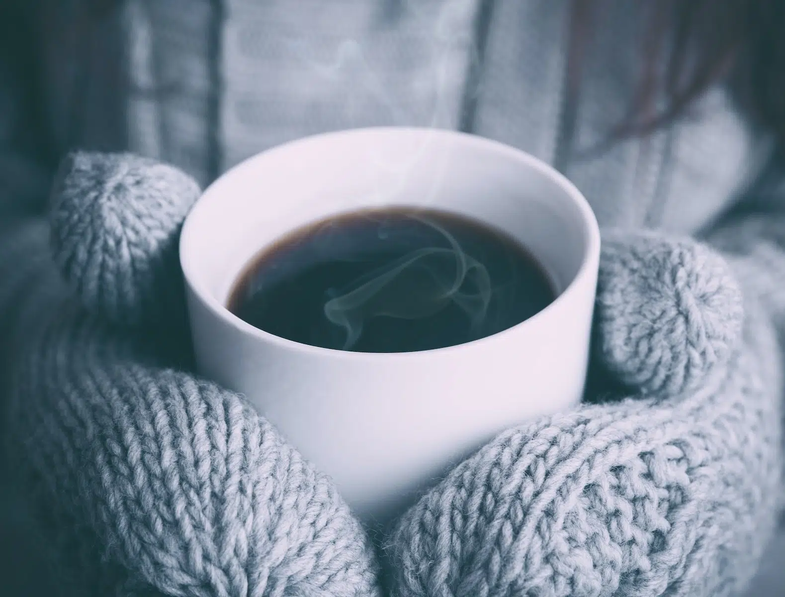 Hiver froid et sans chauffage ? Quelles alternatives pour se réchauffer ?