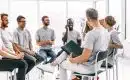Pourquoi un kinésithérapeute doit-il suivre une formation DPC ?