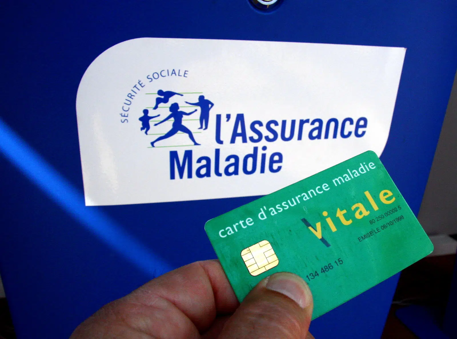 régime d'assurance maladie