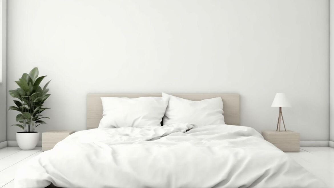 Les acariens dans votre lit : pourquoi et comment protéger votre literie efficacement ?