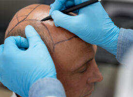 Les innovations dans le traitement de la perte de cheveux : focus sur les injections prp