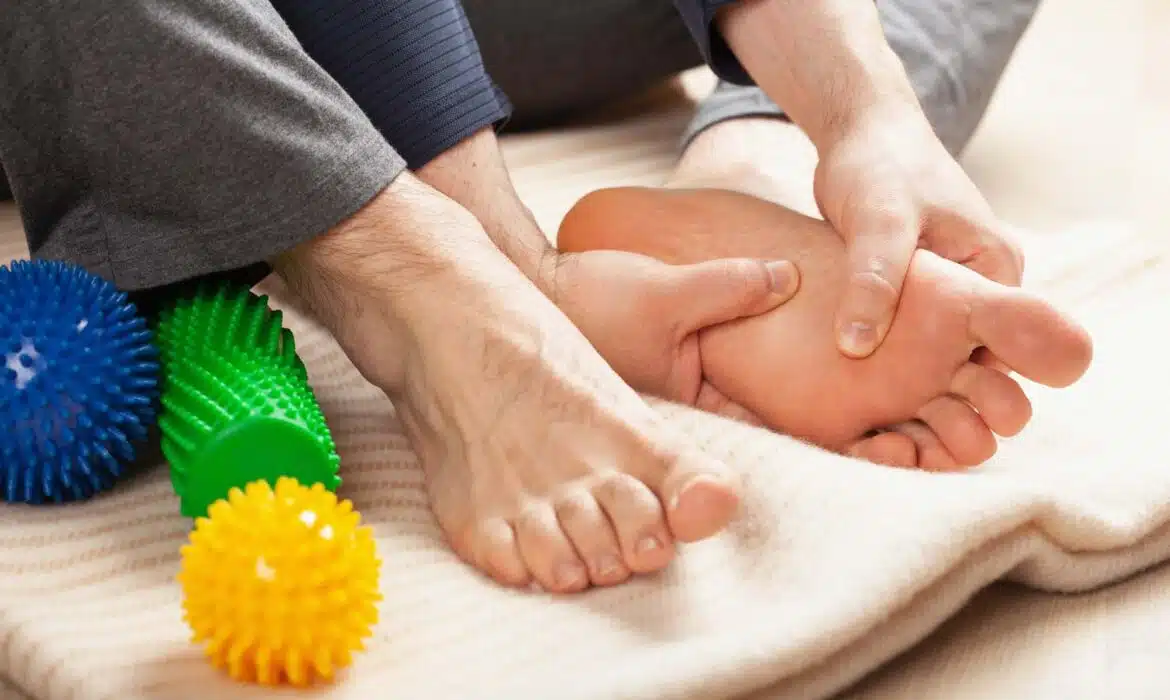 Les bienfaits et les différentes techniques de l’auto massage à domicile