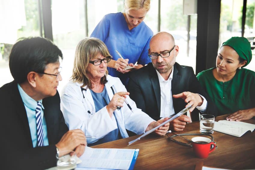 Comment postuler pour une offre d’emploi pour médecin du travail ?