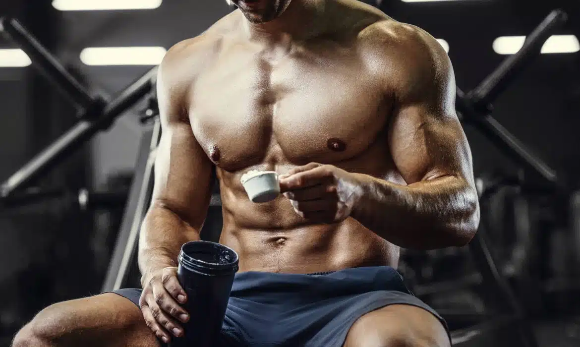 Comment bien choisir sa whey pour la prise de masse ?