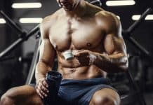 Comment bien choisir sa whey pour la prise de masse ?