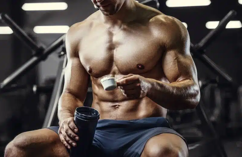 Comment bien choisir sa whey pour la prise de masse ?