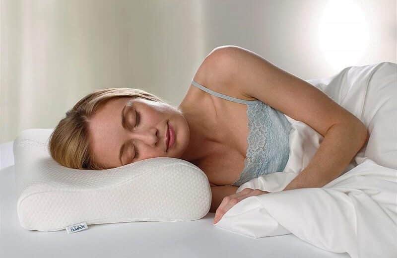 Trouvez un meilleur sommeil grâce à un oreiller ergonomique