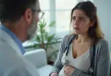 Détecter une fissure de la poche des eaux : astuces et conseils pratiques
