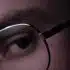 photo of person wearing eyeglasses