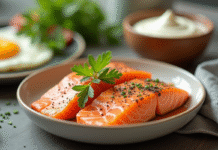 Les aliments les plus riches en vitamine B12 pour une santé optimale après 60 ans