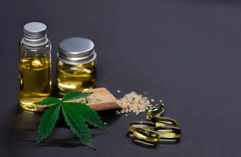 Pourquoi et comment consommer du CBD ?