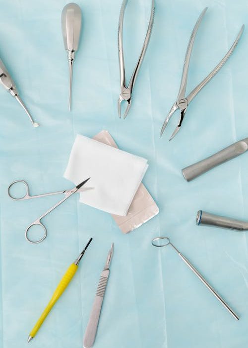 Quelle méthode de stérilisation utiliser pour la désinfection du matériel médical ?