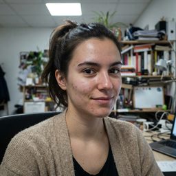 Caroline Barbier