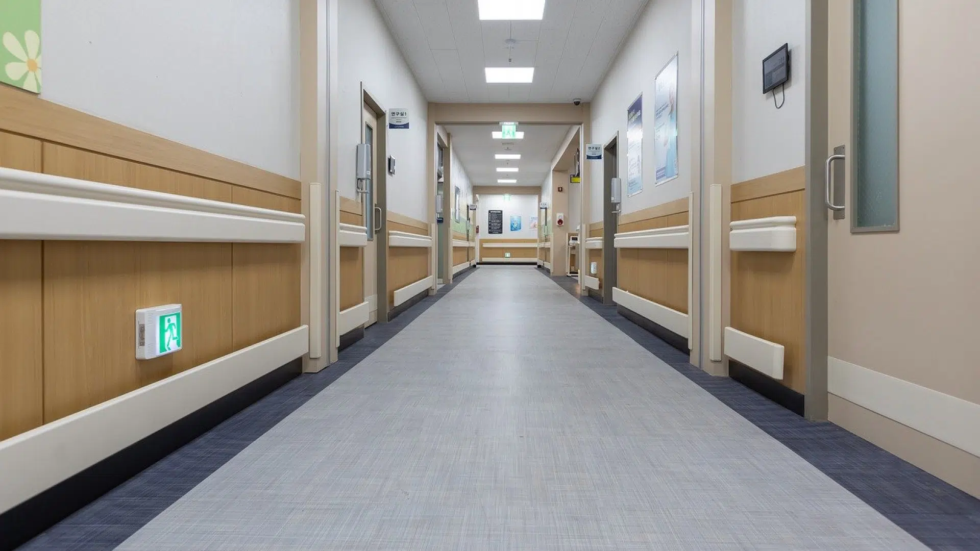 Pourquoi faire le choix d’un hôpital privé ?