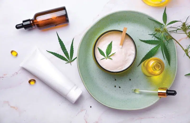 4 bonnes raisons de consommer les produits CBD