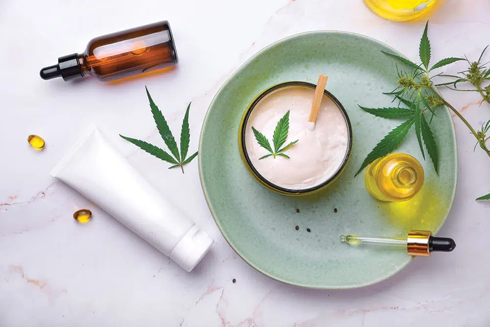 4 bonnes raisons de consommer les produits CBD