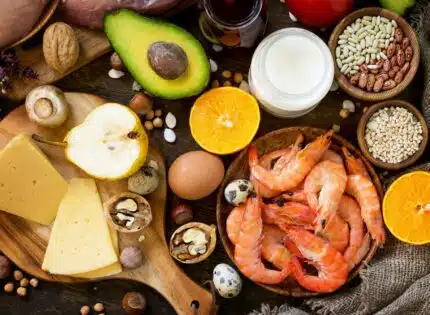Protéine pour grossir : prise de poids saine et efficace