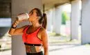 Pourquoi la whey est-elle plébiscitée par les sportifs de haut niveau ?