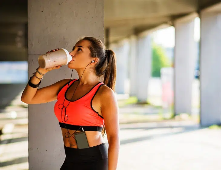 Pourquoi la whey est-elle plébiscitée par les sportifs de haut niveau ?