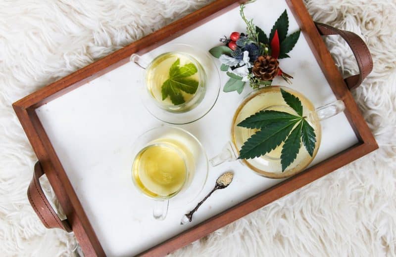 L’alimentation affecte-t-elle l’absorption du CBD ?