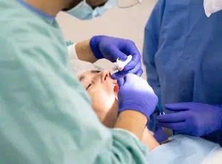 Quel cursus suivre pour devenir orthodontiste ?