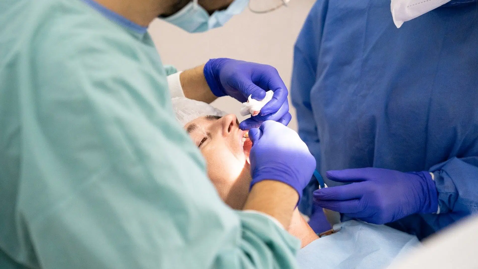 Quel cursus suivre pour devenir orthodontiste ?