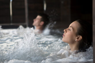 Retrouvez la santé grâce à une cure thermale à Châtel-Guyon !