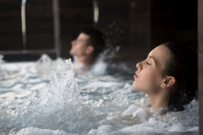 Retrouvez la santé grâce à une cure thermale à Châtel-Guyon !