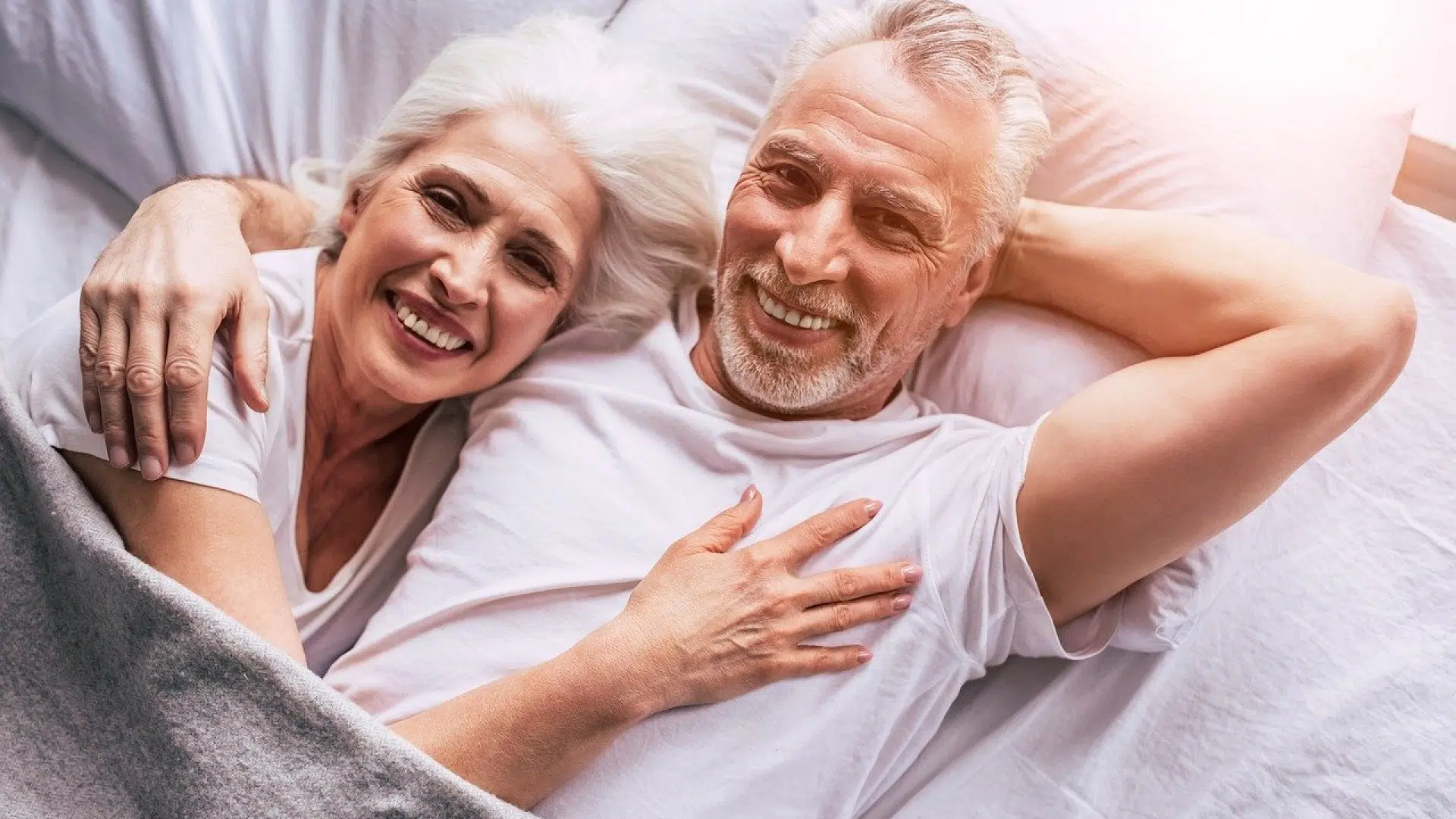 Seniors, nos conseils santé et astuces pour mieux vivre