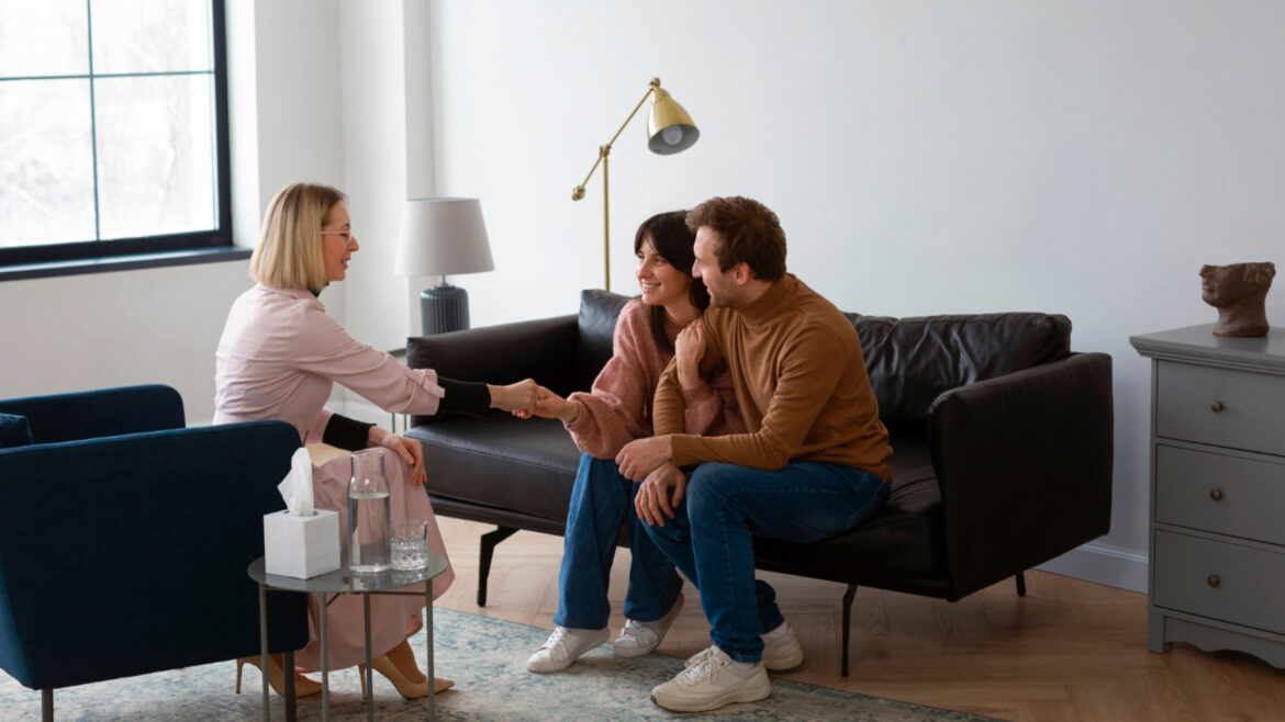 Therapie de couple : un atout pour rétablir le dialogue !