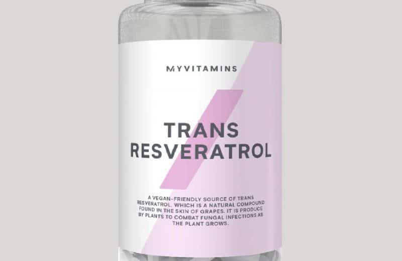Les bienfaits du transresvératrol : antioxydant naturel