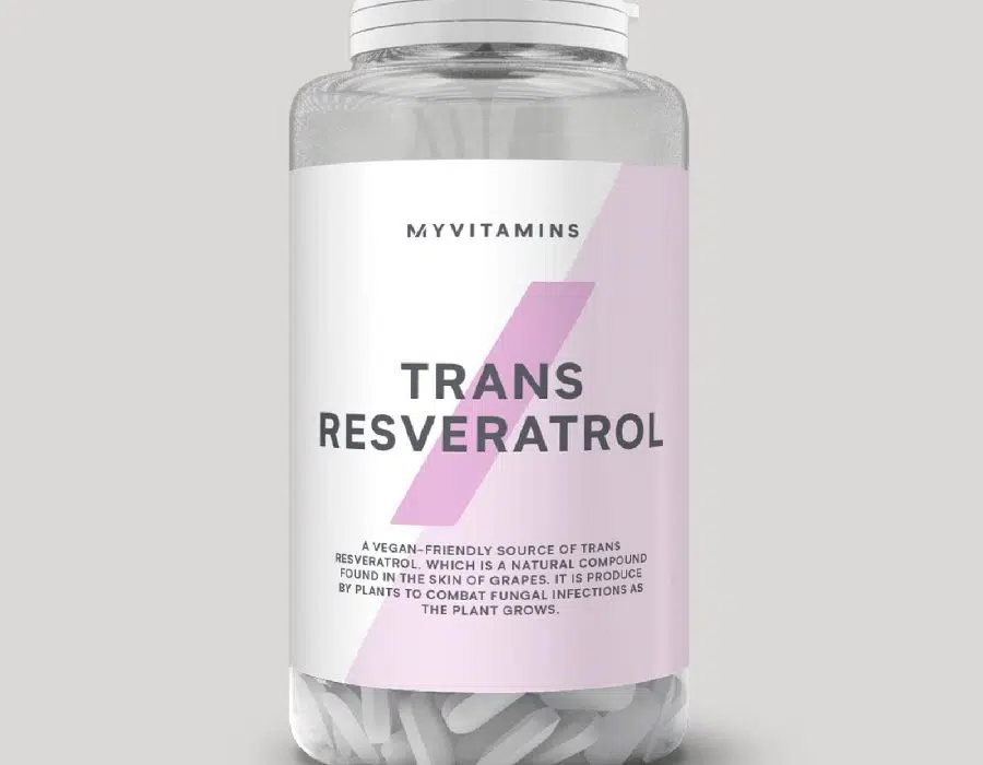 Les bienfaits du transresvératrol : antioxydant naturel