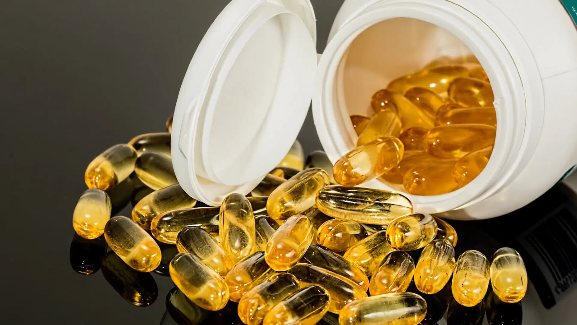 Un complément idéal pour faire le plein de vitamines !