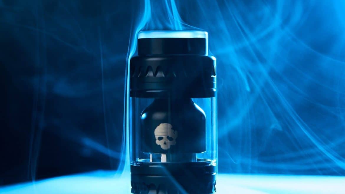 Un e-shop vous permet d'acheter votre e-cigarette et vos e-liquides en toute sérénité