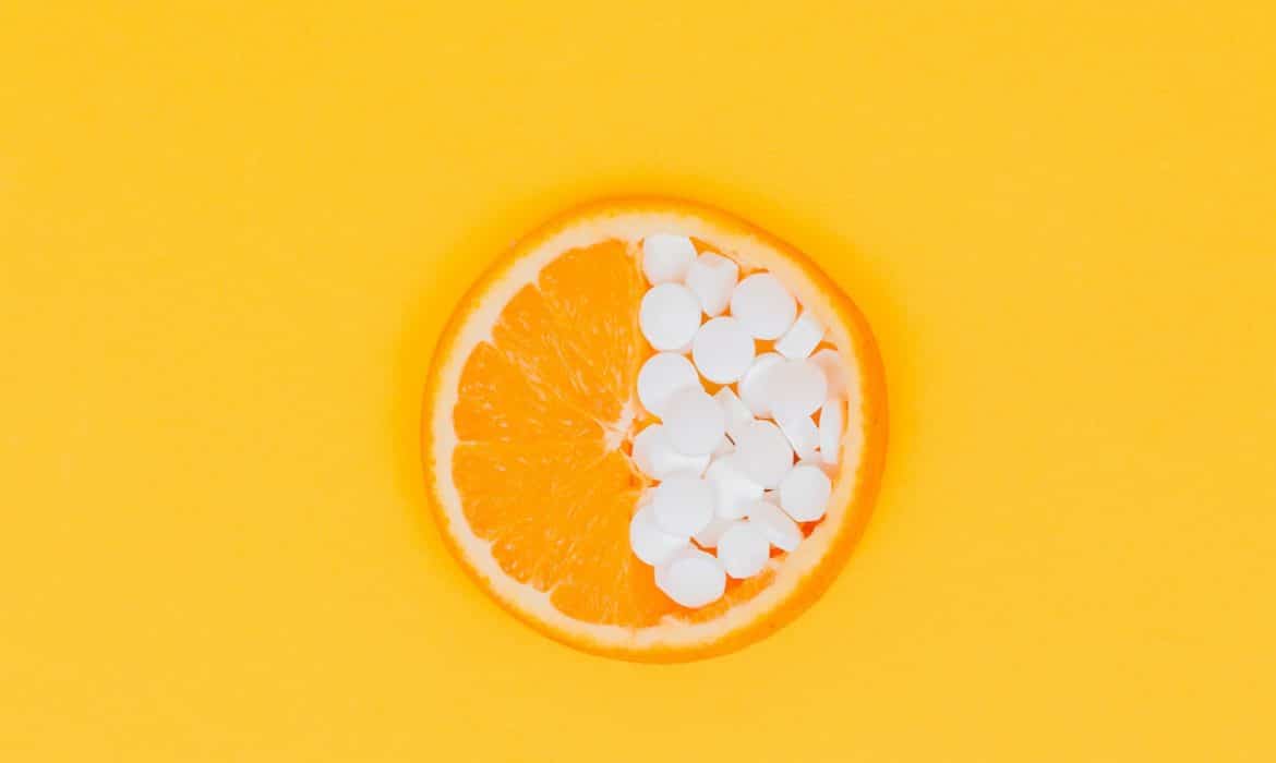Les bienfaits de la vitamine C pour la peau