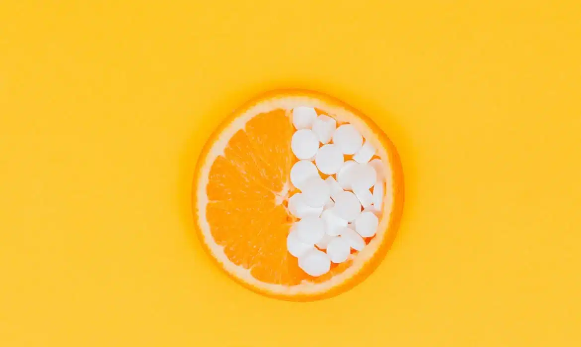 Les bienfaits de la vitamine C pour la peau