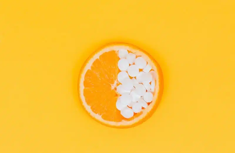 Les bienfaits de la vitamine C pour la peau