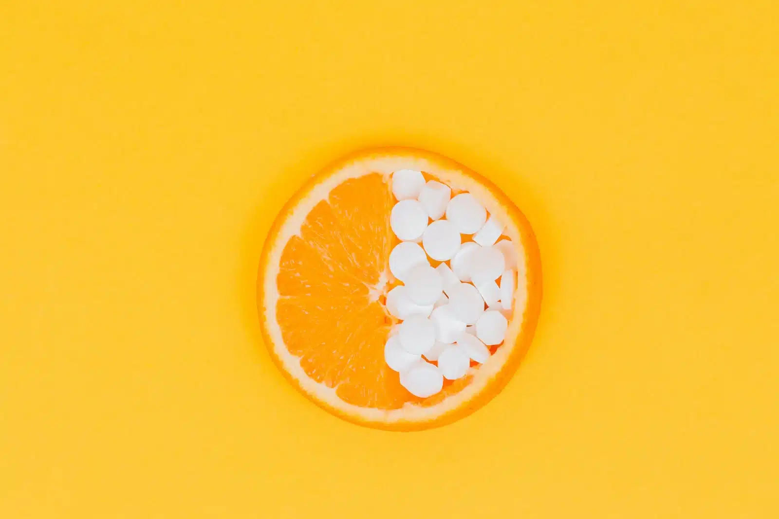 Les bienfaits de la vitamine C pour la peau