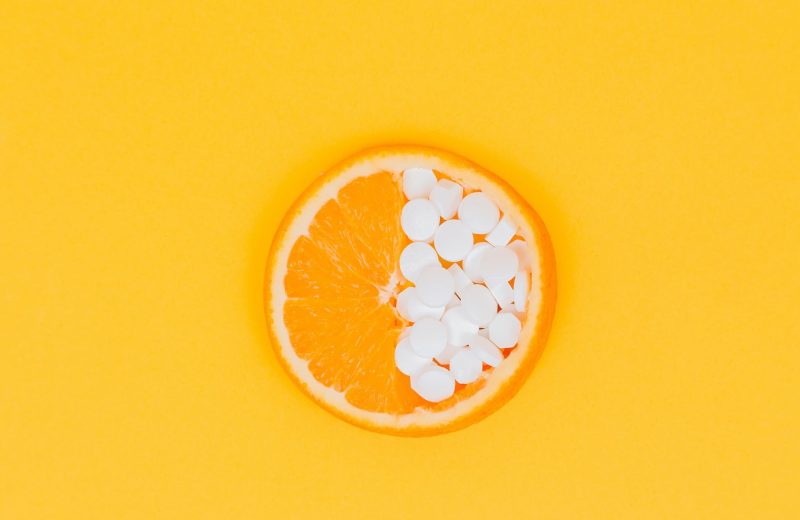 Les bienfaits des compléments alimentaires au quotidien