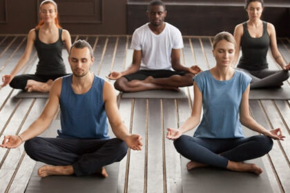 Yoga à Paris : les événements incontournables de l’année